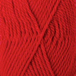 filato alaska drops garnstudio 10 rosso