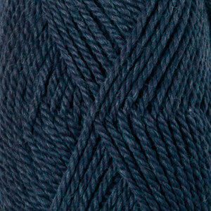 filato alaska drops garnstudio 12 blu mare