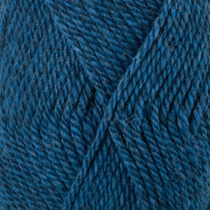 filato alaska drops garnstudio 15 blu notte