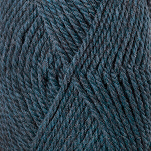 filato alaska drops garnstudio 37 grigio blu