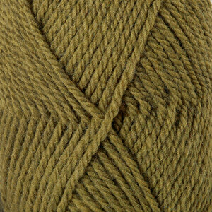 filato alaska drops garnstudio 45 verde oliva chiaro