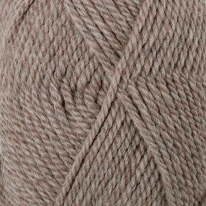 filato alaska drops garnstudio 49 marrone chiaro