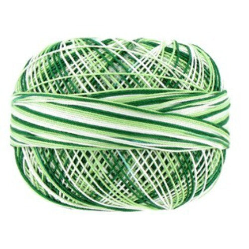 Filato per chiacchierino Lizbeth 40