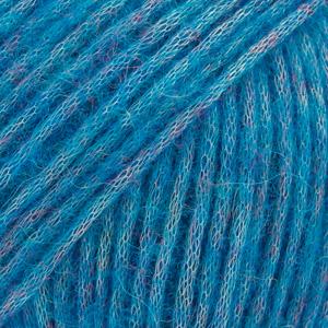 filato drops air 11 blu pavone
