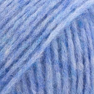 filato drops air 16 blu