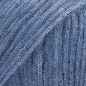 filato drops air 17 blu denim