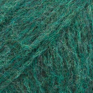 filato drops air 19 verde foresta