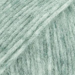 filato drops air 30 verde salvia