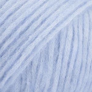 filato drops air 36 blu chiaro