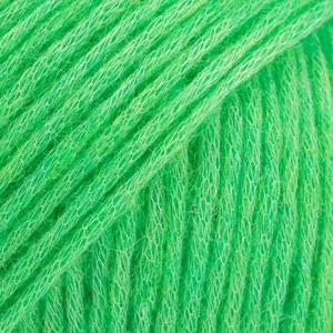 filato drops air 43 verde pappagallo