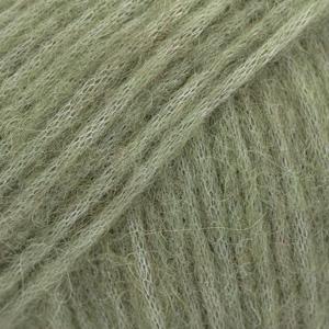 filato drops air 48 verde antico