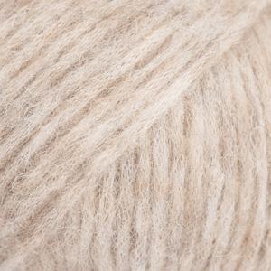 filato drops air 55 beige chiaro