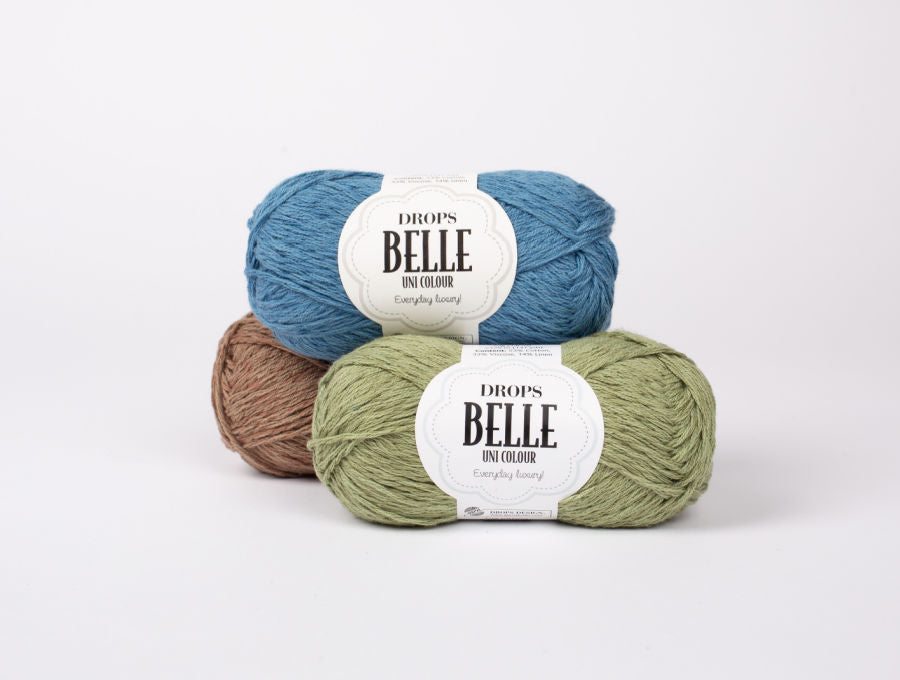 Filato Drops Belle