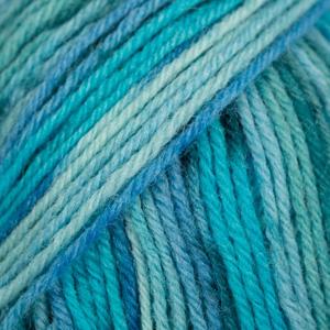 filato drops fabel 340 blu laguna2