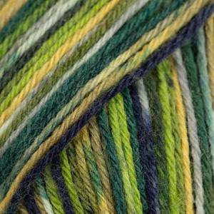 filato drops fabel 542 verde2