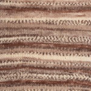 filato drops fabel 912 cioccolato al latte