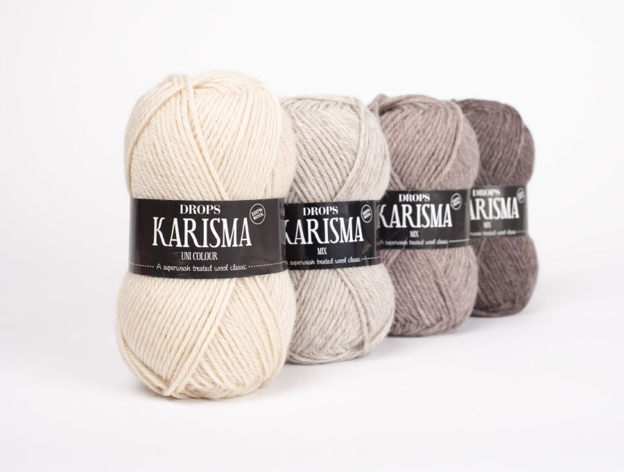 Filato Drops Karisma