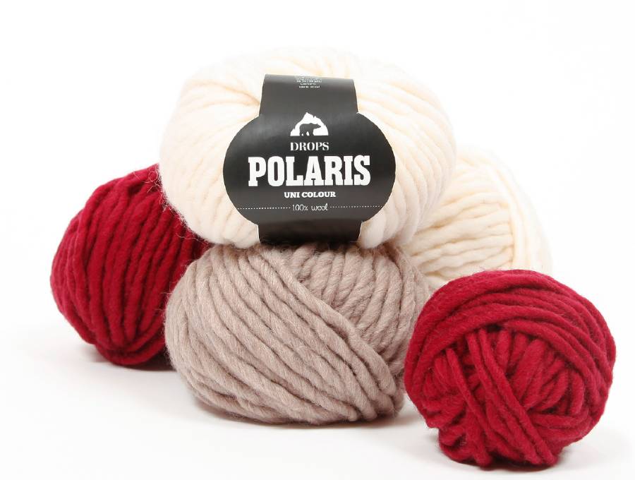 filato drops polaris