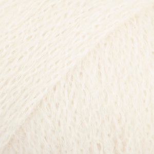 filato drops sky 01 bianco