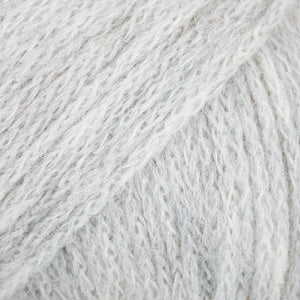 filato drops sky 02 grigio perla