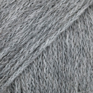 filato drops sky 04 grigio acciaio