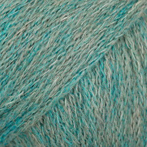 filato drops sky 06 verde oceano