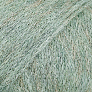 filato drops sky 07 verde oceano chiaro
