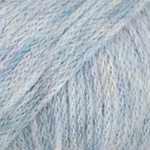 filato drops sky 13 blu jeans chiaro