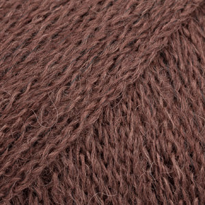 filato drops sky 21 cioccolata calda