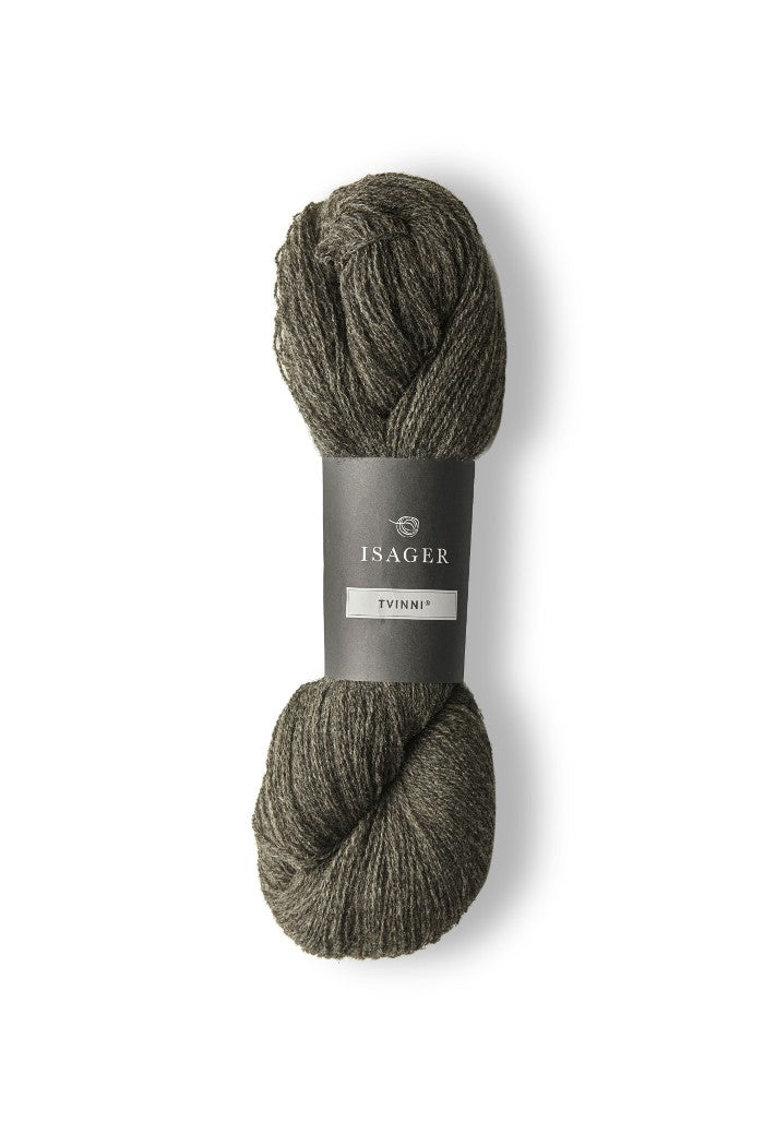 filato isager Tvinni-4s