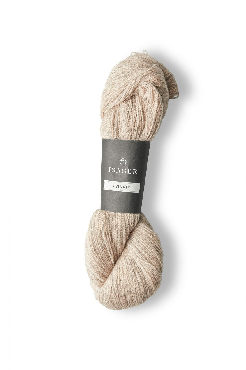 filato isager Tvinni-61s