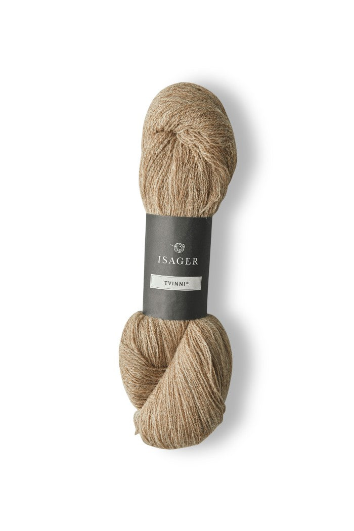filato isager Tvinni-7s