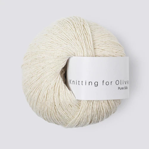 filato kfo pure silk undyed