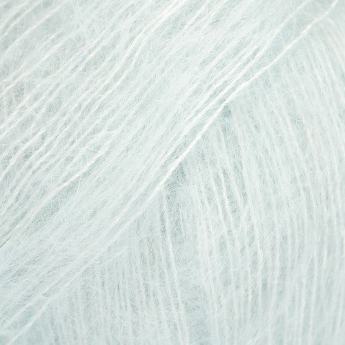 filato kid silk 59 cristallo