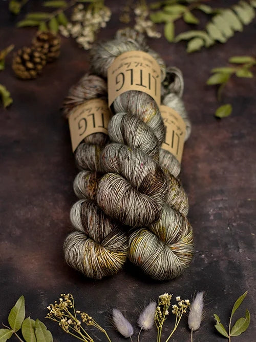 Filato LITLG single sock