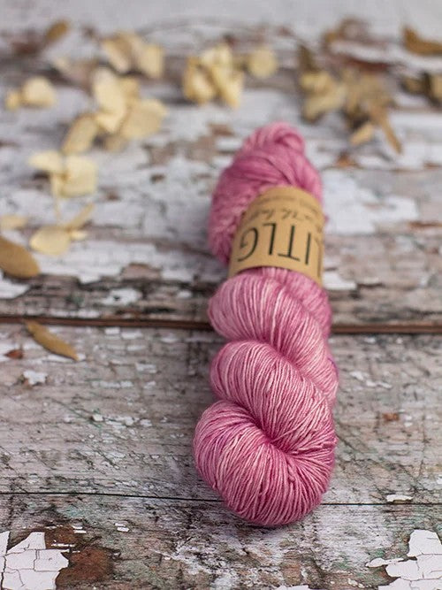 Filato LITLG single sock