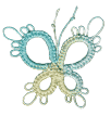 filato lizbeth 161 sea island citrus