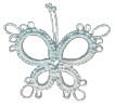Filato per chiacchierino Lizbeth 40