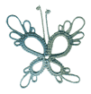 Filato per chiacchierino Lizbeth 40