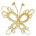 Filato per chiacchierino Lizbeth 40
