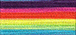 Filato per chiacchierino Lizbeth 20