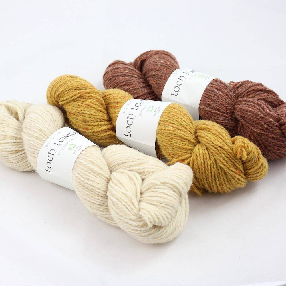 Filato Bcgarn Loch Lomond
