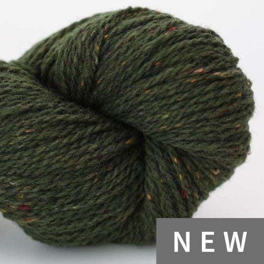 filato loch lomond 28 forest green