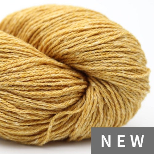filato loch lomond 32 yellow
