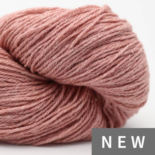 filato loch lomond 34 dusty pink