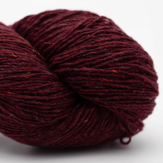 filato loch lomond lace 20 bourdeaux
