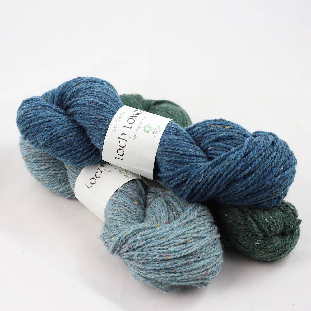 Filato Bcgarn Loch Lomond