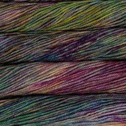 filato malabrigo chunky ARCO IRIS