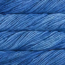 filato malabrigo chunky CONTINENTAL