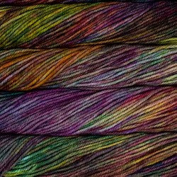 filato malabrigo chunky DIANA